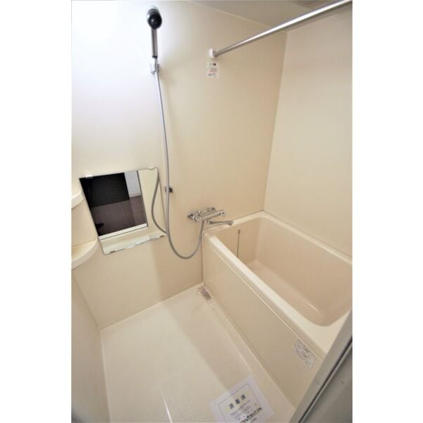 ウエストパーク支倉の物件内観写真