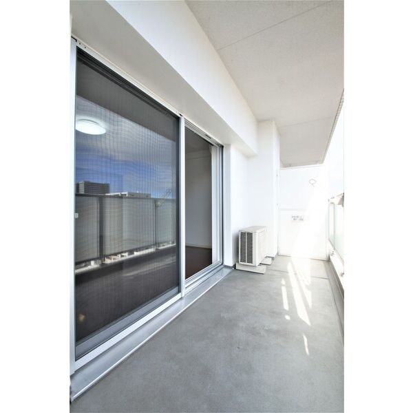 ウエストパーク支倉の物件内観写真