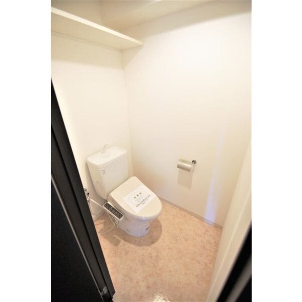 ウエストパーク支倉の物件内観写真