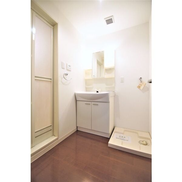 ウエストパーク支倉の物件内観写真