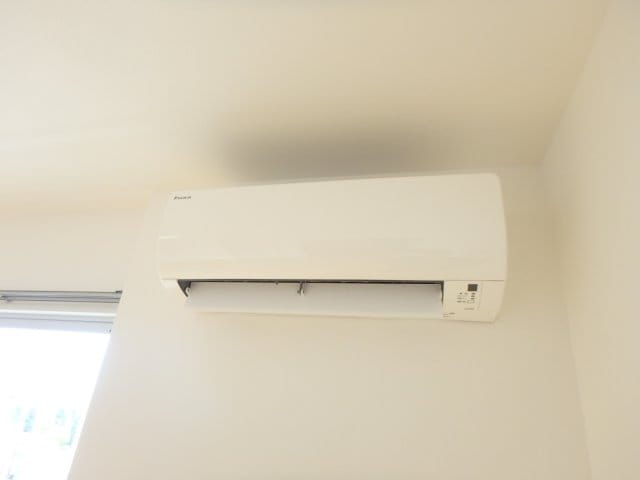 ウエストパーク支倉の物件内観写真