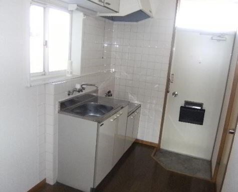 モリヤハイツの物件内観写真