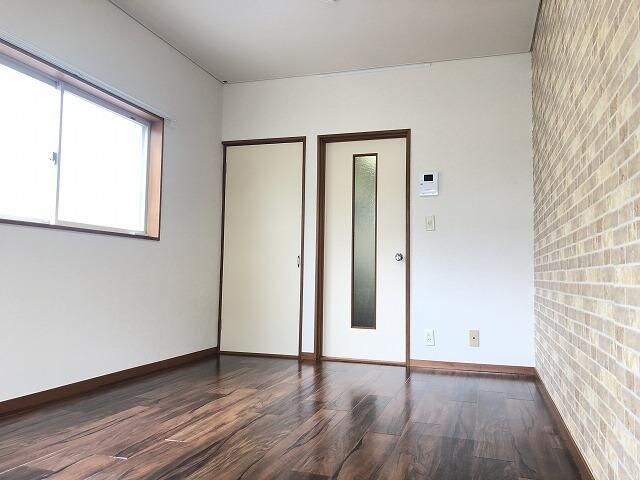 モリヤハイツの物件内観写真