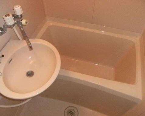 モリヤハイツの物件内観写真