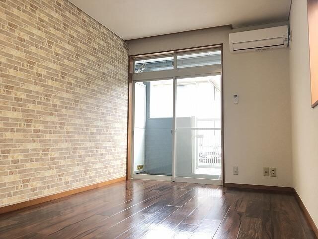 モリヤハイツの物件内観写真