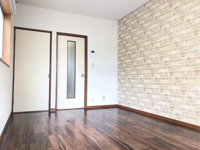 モリヤハイツの物件内観写真