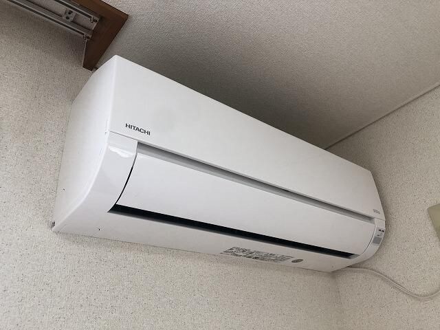 モリヤハイツの物件内観写真