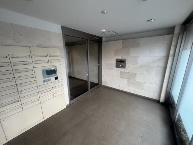 M’s上杉5丁目の物件外観写真