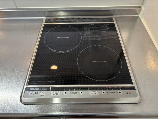 M’s上杉5丁目の物件内観写真