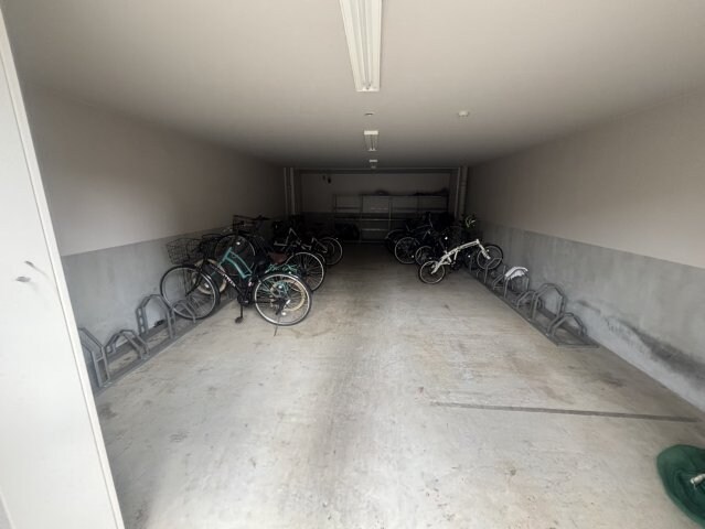 M’s上杉5丁目の物件内観写真