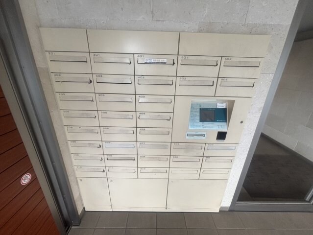 M’s上杉5丁目の物件内観写真