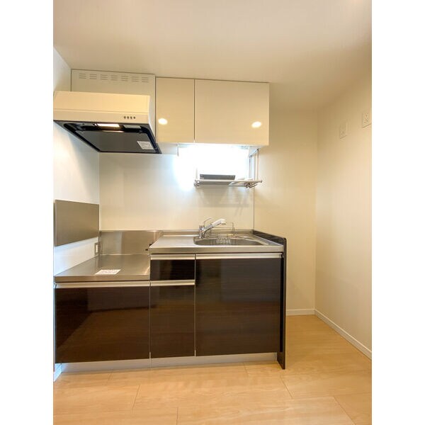 リビングステージ広瀬川の物件内観写真