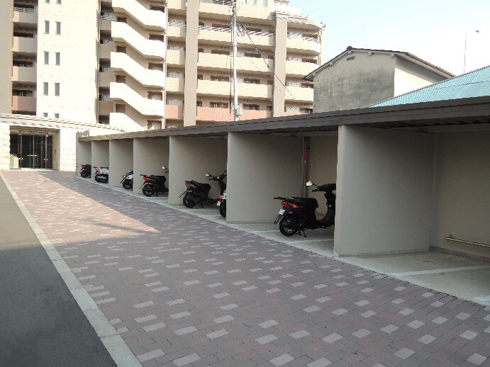 リビングステージ広瀬川の物件内観写真