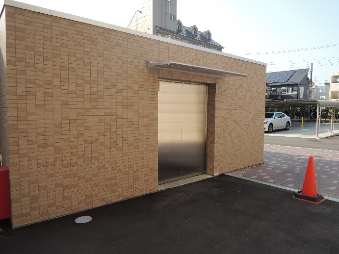 リビングステージ広瀬川の物件内観写真