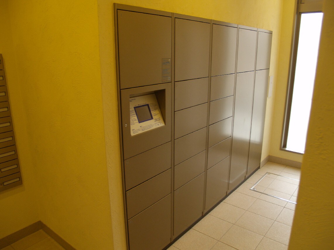 リビングステージ広瀬川の物件内観写真