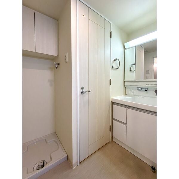 リビングステージ広瀬川の物件内観写真