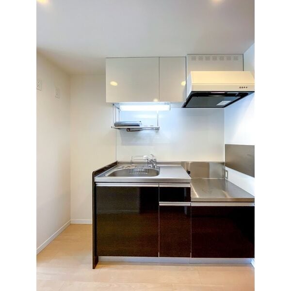 リビングステージ広瀬川の物件内観写真