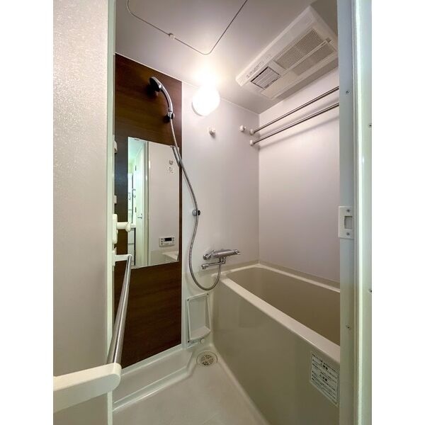 リビングステージ広瀬川の物件内観写真