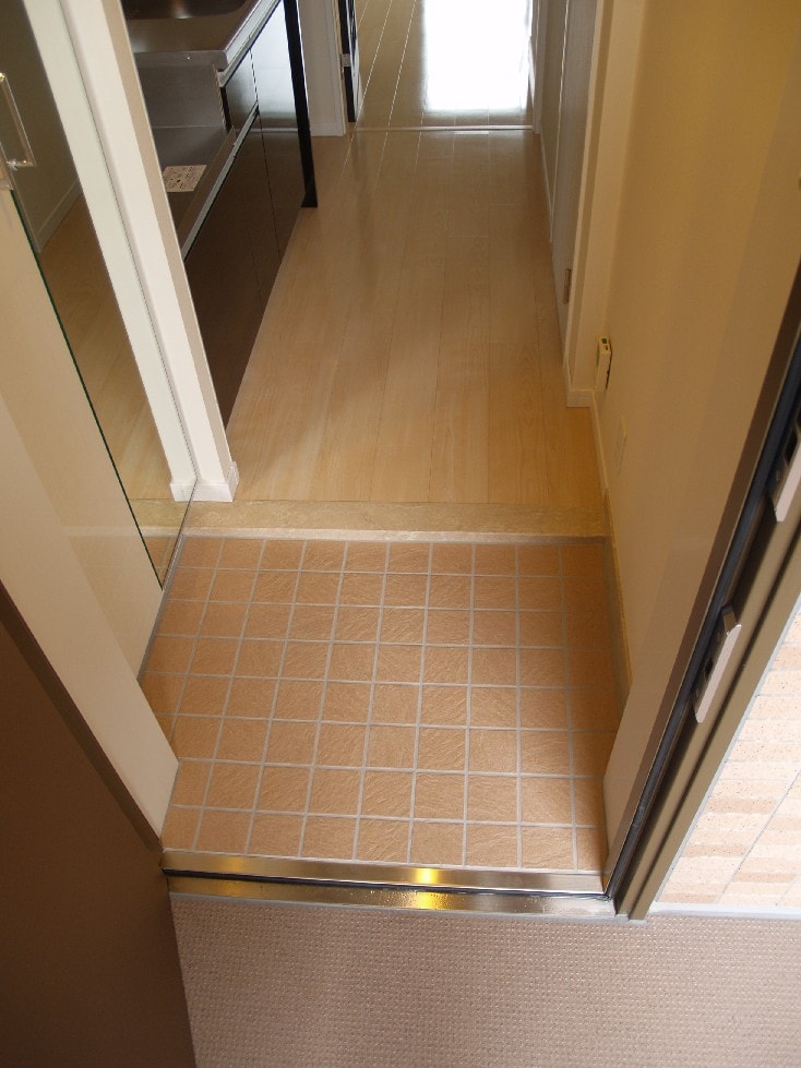 リビングステージ広瀬川の物件内観写真