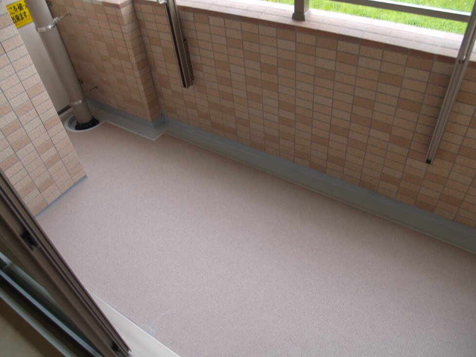 リビングステージ広瀬川の物件内観写真