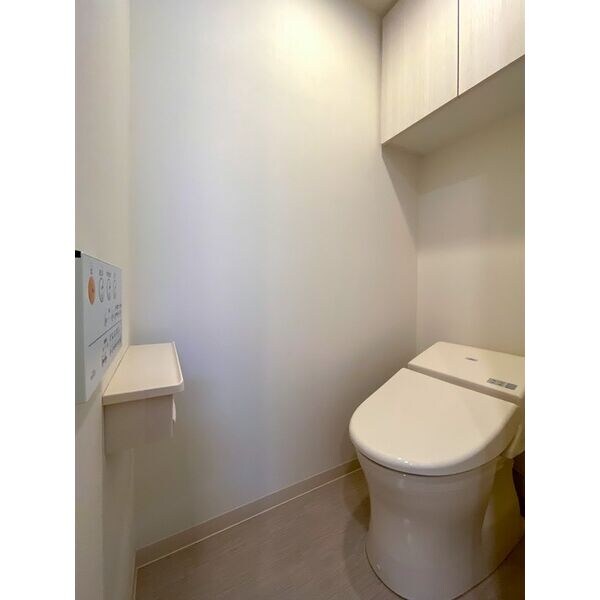 リビングステージ広瀬川の物件内観写真