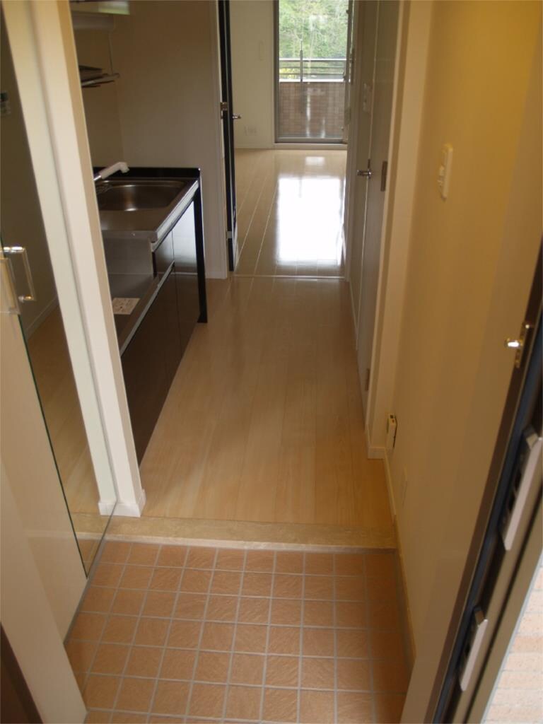 リビングステージ広瀬川の物件内観写真