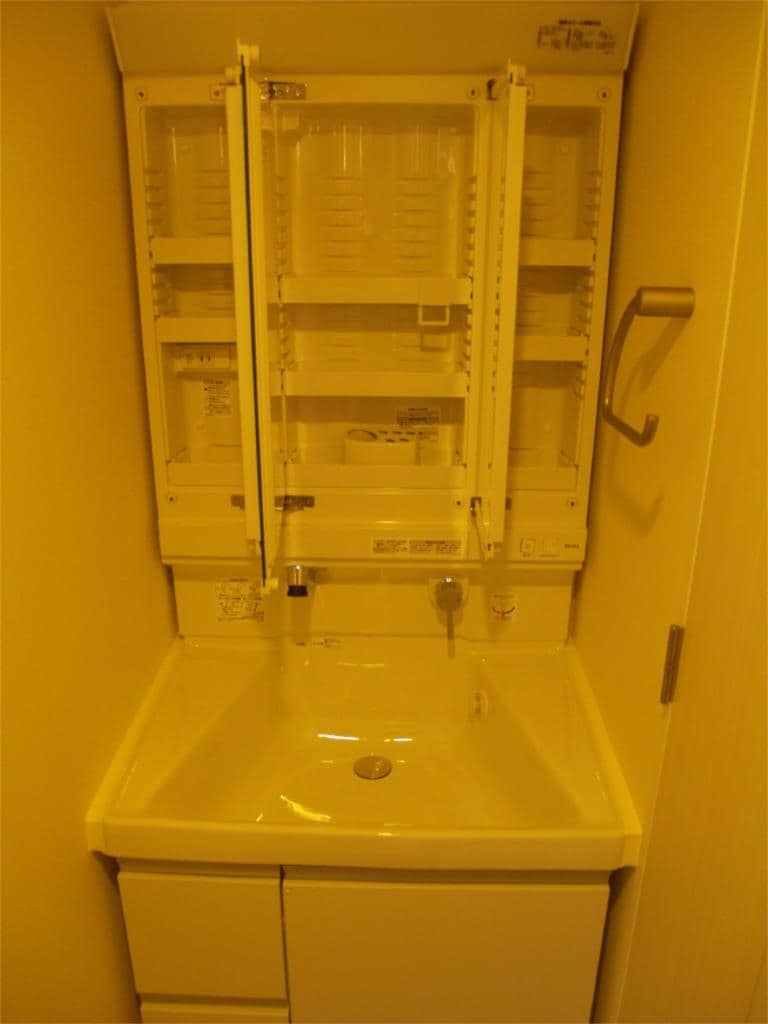 リビングステージ広瀬川の物件内観写真