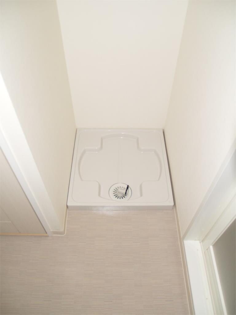 リビングステージ広瀬川の物件内観写真