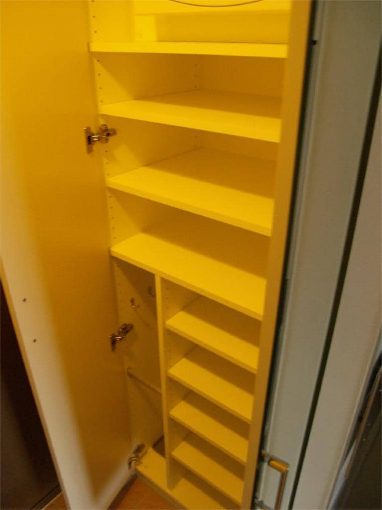 リビングステージ広瀬川の物件内観写真