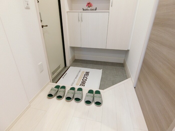 グランディール泉中央の物件内観写真