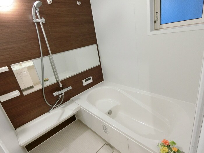 グランディール泉中央の物件内観写真