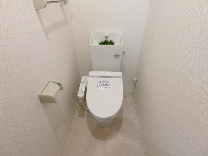 グランディール泉中央の物件内観写真