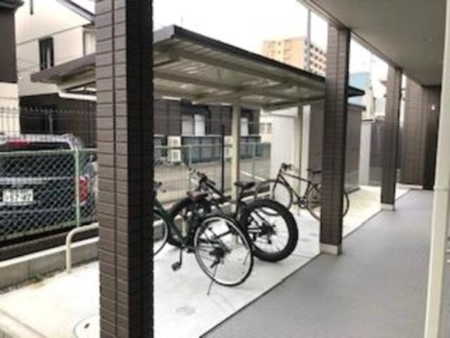 グランディール泉中央の物件内観写真