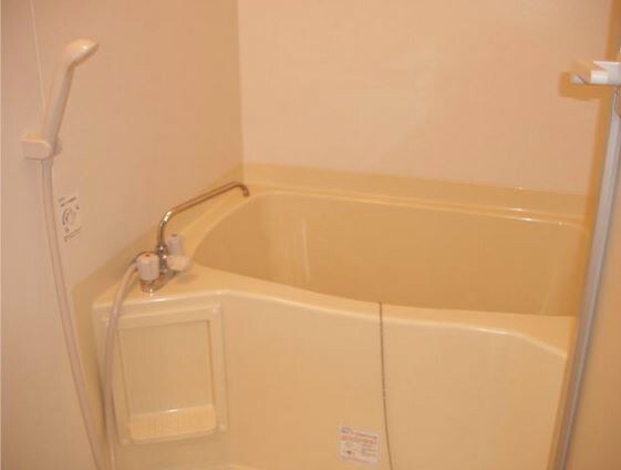 アケサンマンションの物件内観写真