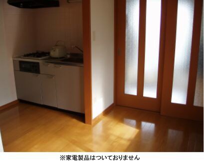 アケサンマンションの物件内観写真