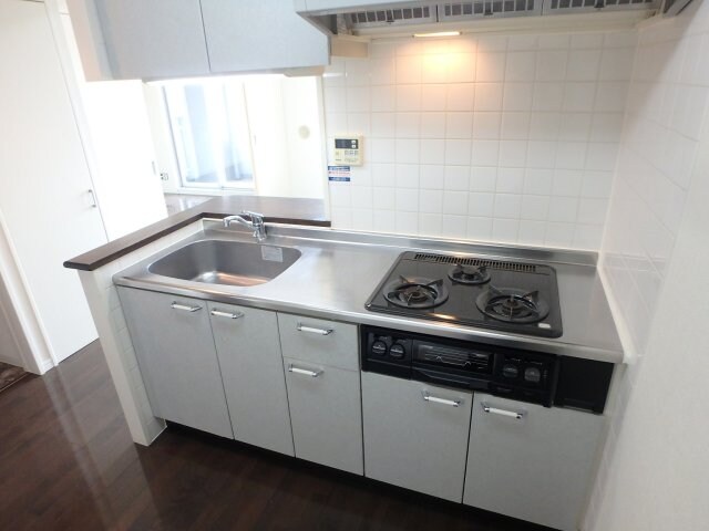 プライムアーバン長町一丁目の物件内観写真