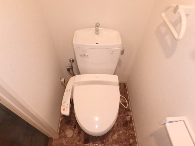 プライムアーバン長町一丁目の物件内観写真