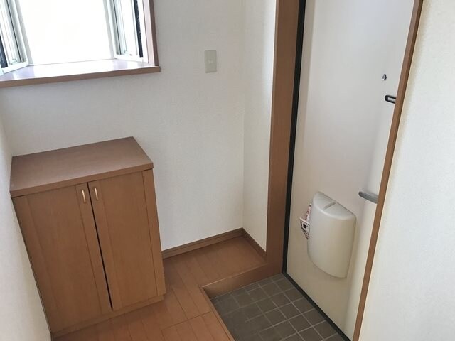 WISH愛子東の物件内観写真