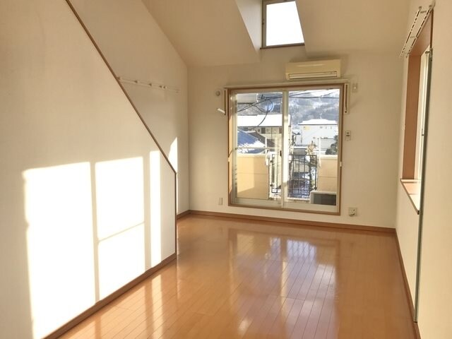 WISH愛子東の物件内観写真