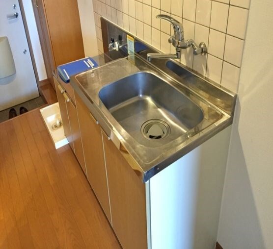 WISH愛子東の物件内観写真