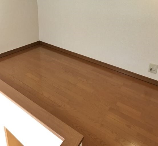 WISH愛子東の物件内観写真