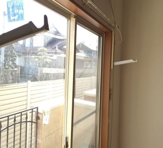 WISH愛子東の物件内観写真