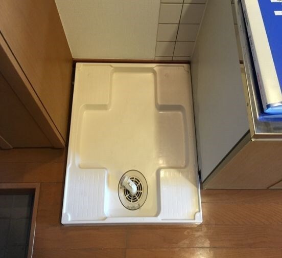 WISH愛子東の物件内観写真