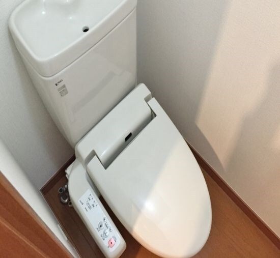 WISH愛子東の物件内観写真