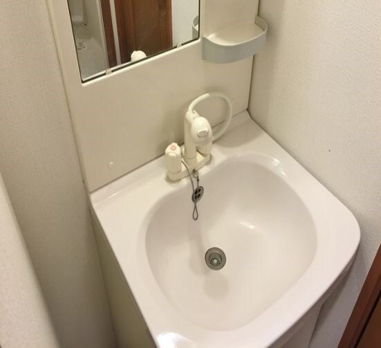 WISH愛子東の物件内観写真