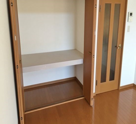 WISH愛子東の物件内観写真