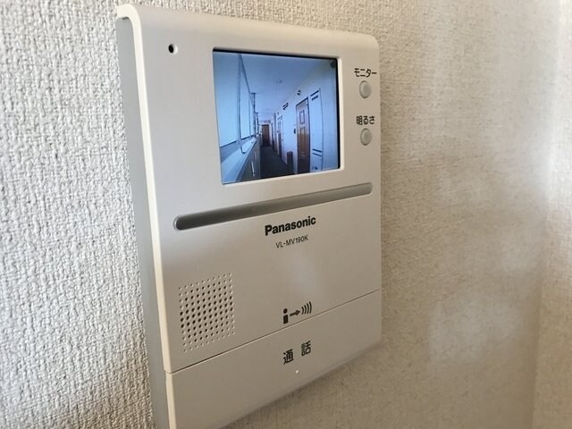 WISH愛子東の物件内観写真