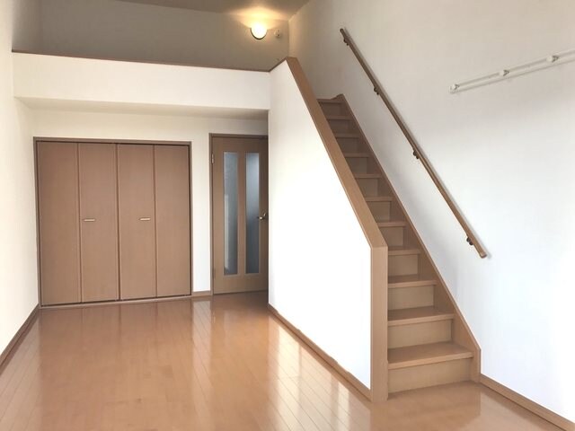 WISH愛子東の物件内観写真