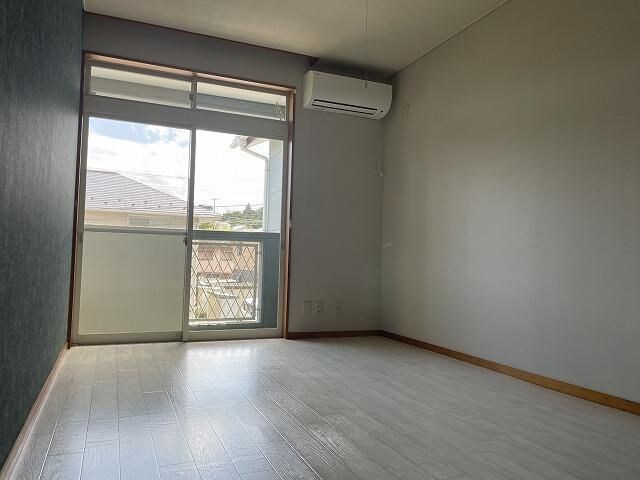 モリヤハイツの物件内観写真