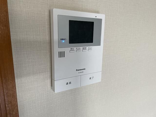 モリヤハイツの物件内観写真